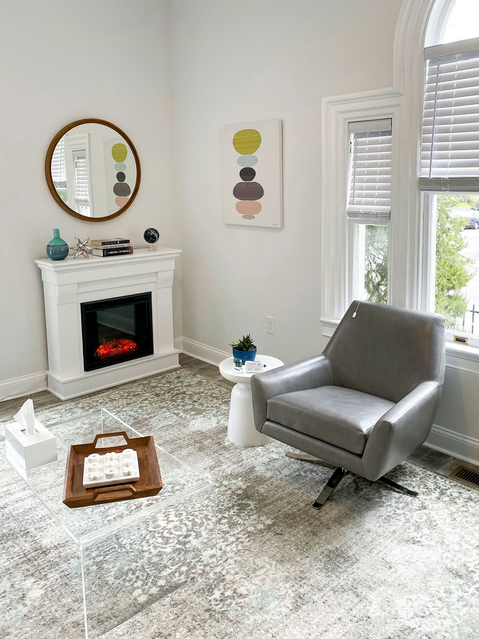 PVD Psychological Associates, Group practice in Providence, Rhode